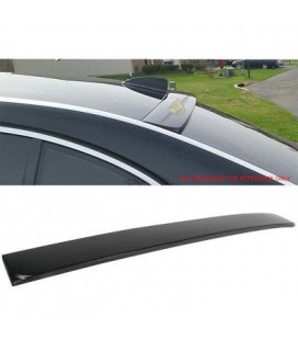 Spoiler Cap - BMW E65 '02-UP AC STYLE (ABS)