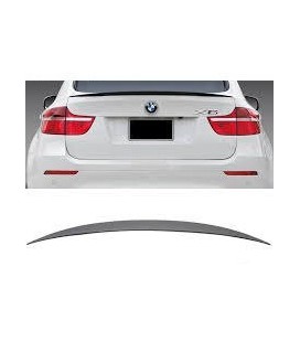 Spoiler Cap - BMW E71 '08 X6 M5 STYLE (PP)