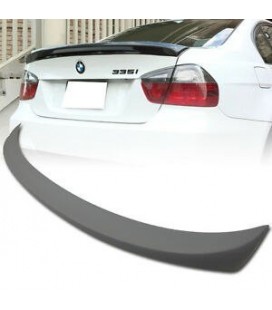 Spoiler Cap - BMW E90 4D M-TECH (ABS)