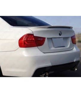 Spoiler Cap - BMW E90 PERFOEMANCE STYLE (ABS)