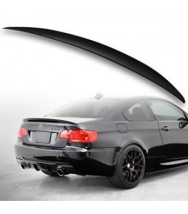 Spoiler Cap - BMW E92 05- 2D PERFORMANCE STYLE (ABS)