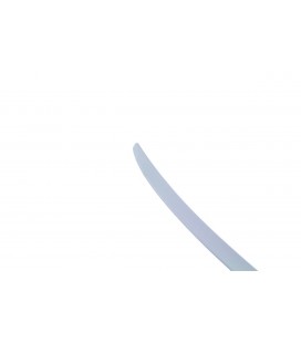 Spoiler Cap - BMW E92 2D M3 LOOK (ABS)