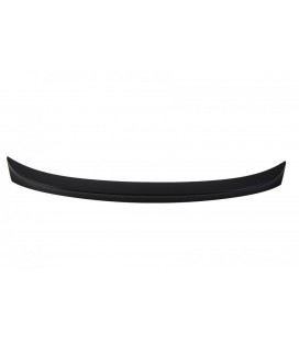 Spoiler Cap - BMW F10 '10 4D AC LOOK (ABS)