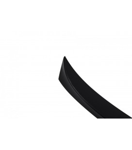 Spoiler Cap - BMW F10 '10 4D AC LOOK (ABS)