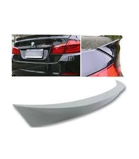 Spoiler Cap - BMW F10 '10 4D AC LOOK (ABS)