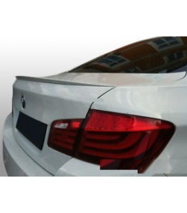 Spoiler Cap - BMW F10 10-UP 4D M5 STYLE (ABS)