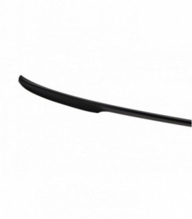 Spoiler Cap - BMW F10 10-UP 4D PERFORMANCE STYLE (ABS)