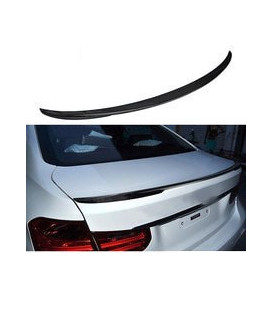 Spoiler Cap - BMW F10 10-UP 4D PERFORMANCE STYLE (ABS)