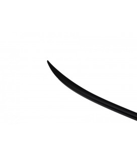 Spoiler Cap - BMW F10 10-UP 4D RD STYLE (ABS)