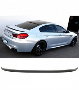 Spoiler Cap - BMW F13 M6 STYLE (ABS)