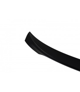 Spoiler Cap - BMW F16 X6 PERFORMANCE (ABS)