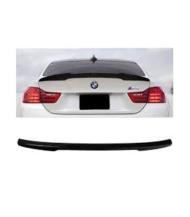 Spoiler Cap - BMW F82 14-16 2D M4 P TYPE (ABS)