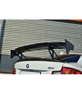 Bagažinės spoileriukas - BMW M2 F87