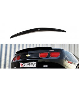 Spoiler Cap - Chevrolet Camaro V SS - EU Version Przedlift