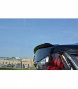 Spoiler Cap - Lexus GS Mk4 Facelift T