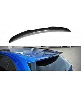 Spoiler Cap - Mercedes A-Class W176