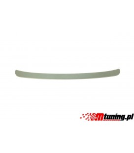 Spoiler Cap - Mercedes-Benz C-Class W203 00-07