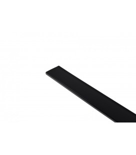 Spoiler Cap - Mercedes-Benz C204 (ABS)