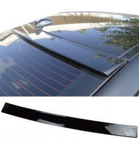 Spoiler Cap - Mercedes-Benz C204 (ABS)