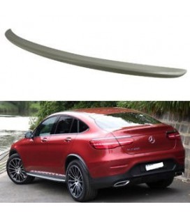 Spoiler Cap - Mercedes-Benz C253 GL COUPE AMG-L (ABS)