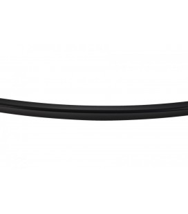 Spoiler Cap - Mercedes-Benz C292 GLE COUPE A TYPE (ABS)