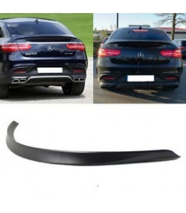 Spoiler Cap - Mercedes-Benz C292 GLE COUPE A TYPE (ABS)