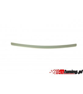 Spoiler Cap - Mercedes-Benz CLS AMG W219 05-09