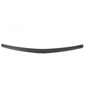 Spoiler Cap - Mercedes-Benz E W212 4D Carbon