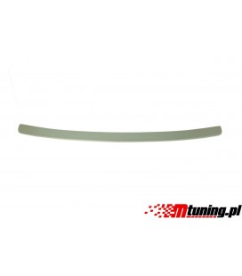 Spoiler Cap - Mercedes-Benz E-Class W211 07-09