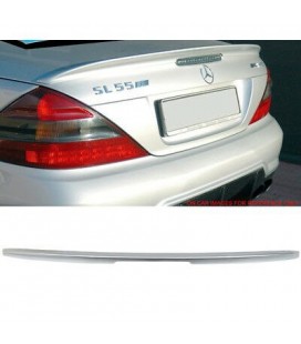 Spoiler Cap - Mercedes-Benz R172 03-11 AMG STYLE (ABS)