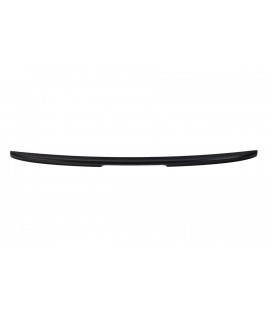 Spoiler Cap - Mercedes-Benz R230 02-07 SL AMG STYLE (ABS)