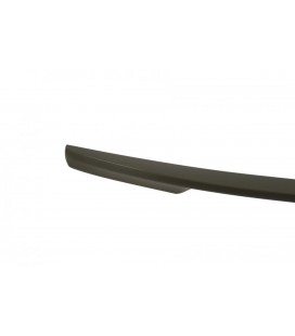 Spoiler Cap - Mercedes-Benz W203 01-06 CARL STYLE (ABS)