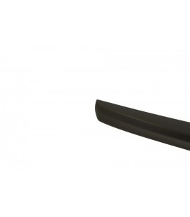 Spoiler Cap - Mercedes-Benz W203 01-06 CARL STYLE (ABS)