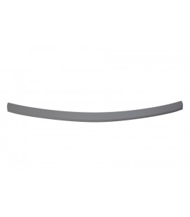 Spoiler Cap - Mercedes-Benz W204 2D AM STYLE (ABS)