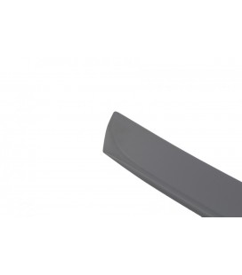 Spoiler Cap - Mercedes-Benz W204 2D AM STYLE (ABS)
