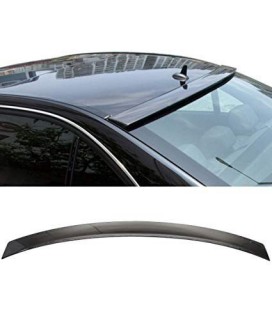 Spoiler Cap - Mercedes-Benz W204 OE STYLE (ABS)
