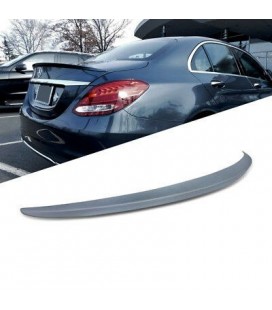 Spoiler Cap - Mercedes-Benz W205 15+ 2D AMG STYLE (ABS)