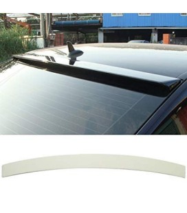 Spoiler Cap - Mercedes-Benz W212 OE STYLE(ABS)