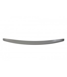 Spoiler Cap - Mercedes-Benz W221 06-ON LR STYLE (ABS)