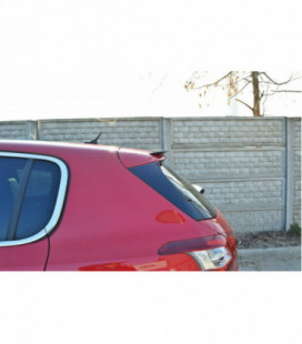 Bagažinės spoileriukas - Peugeot 308 II GTI