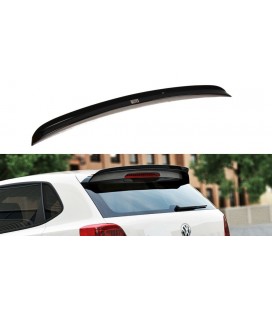 Spoiler Cap - VW Polo 5 GTI Polift