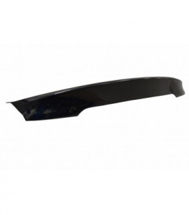 Spoiler Extension BMW 5 F10 M5 CSL LOOK (for painting)