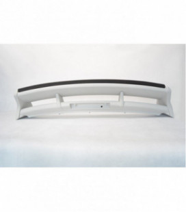 Spoiler Extension Ford Focus MK2 RS