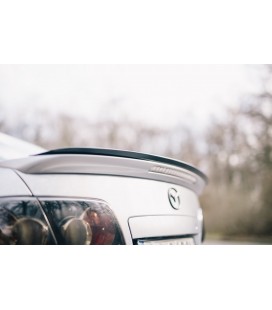 Spoiler Extension Mazda 6 Mk1 MPS