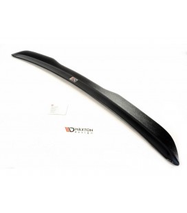 Spoiler Extension Opel Zafira B OPC