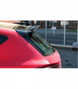 Spoiler Extension Seat Leon Mk3 Cupra Facelift