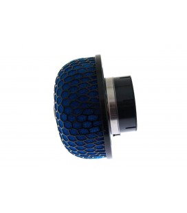 Oro filtras SIMOTA JAUWS-245 60-77mm (mėlynas)
