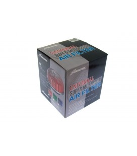 Oro filtras SIMOTA JAUWS-245 60-77mm (mėlynas)