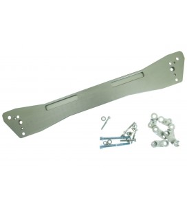 Stabiliser frame Honda Civic 92-95 ASR