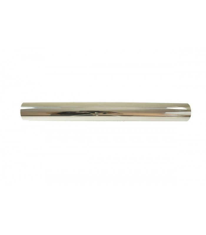 Stainless pipe 63mm 1m 1m